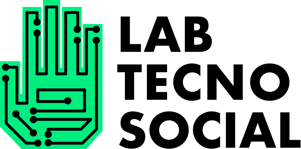 Logo de LABTECNOSOCIAL